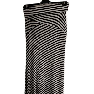 Monteau NWOT Stretch Skirt or Tank Dress Y2K